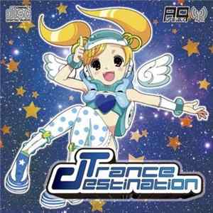 Aura Qualic - Trance Destination flac