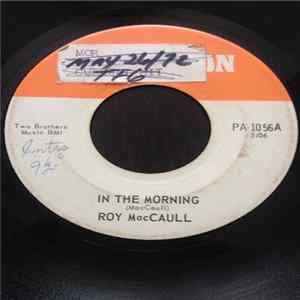 Roy MacCaull - In The Morning/Long Wide Road flac