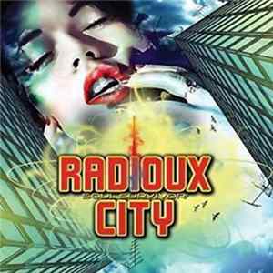 Radioux City - Soul Survivor flac