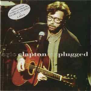 Eric Clapton - Unplugged flac