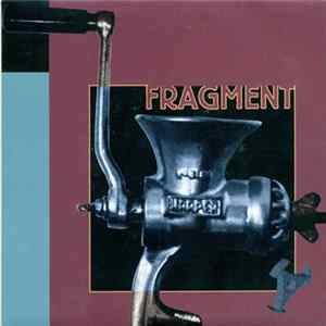 Fragment - Démission flac