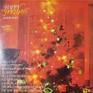 Various - Happy Holidays Volume Seven flac