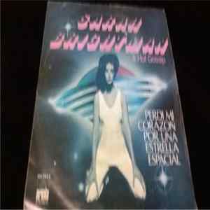 Sarah Brightman & Hot Gossip - Perdí Mi Corazón Por Una Estrella Espacial flac