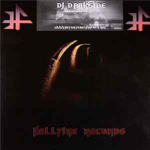 DJ Darkside - Believers Of Satan flac