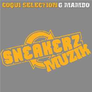 Coqui Selection - G Mambo flac
