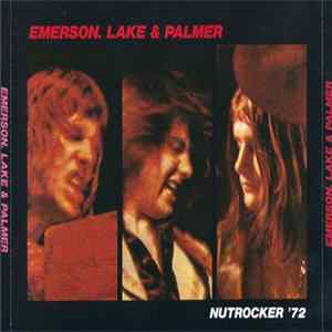 Emerson, Lake & Palmer - Nutrocker '72 flac