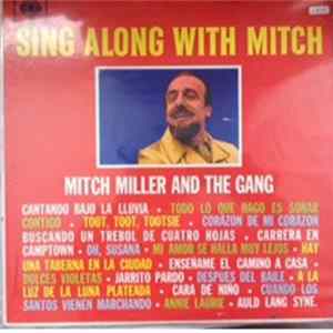Mitch Miller And The Gang - Sing Alog With Mitch flac