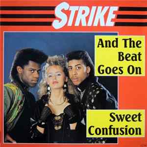 Strike - And The Beat Goes On flac