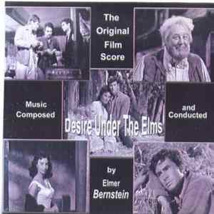 Elmer Bernstein - Desire Under the Elms flac