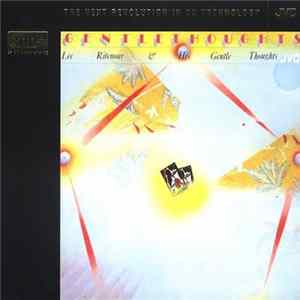 Lee Ritenour & His Gentle Thoughts - Gentle Thoughts flac