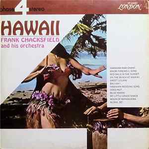 Frank Chacksfield And His Orchestra - Hawaii flac