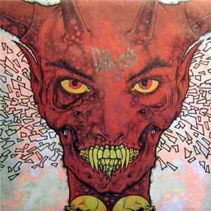 Damad - Rewind / Manmade flac