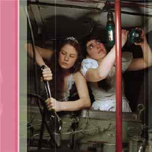 Little Red Suitcase - Temporarily Out Of Order flac