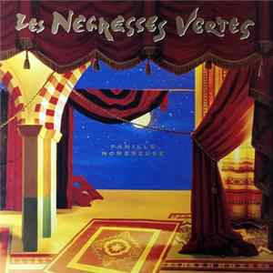Les Negresses Vertes - Famille Nombreuse flac