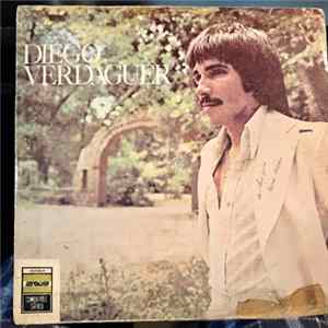 Diego Verdaguer - Diego Verdaguer flac