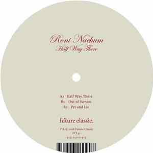 Roni Nachum - Half Way There EP flac