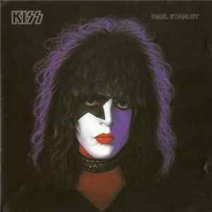 KISS, Paul Stanley - Paul Stanley flac