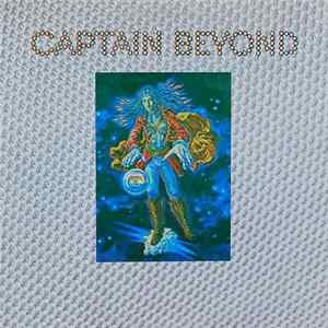 Captain Beyond - Captain Beyond flac