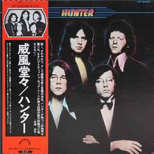 Hunter - Hunter flac