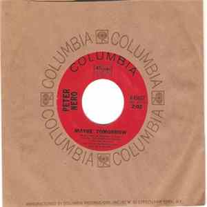 Peter Nero - Maybe Tomorrow / Come Saturday Morning flac