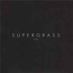 Supergrass - Fin flac