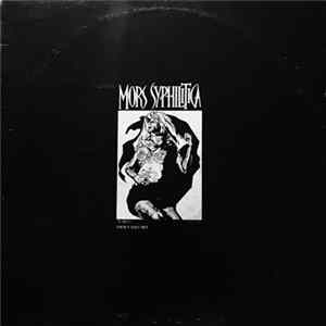 Mors Syphilitica - Mors Syphilitica flac