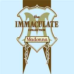 Madonna - The Immaculate Collection flac