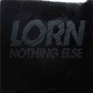 Lorn - Nothing Else flac
