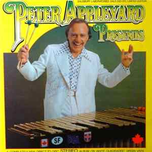 Peter Appleyard - Presents flac
