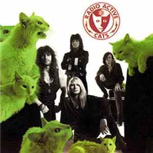 Radio Active Cats - Radio Active Cats flac
