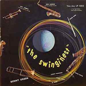 Benny Green - The Swingin'est flac