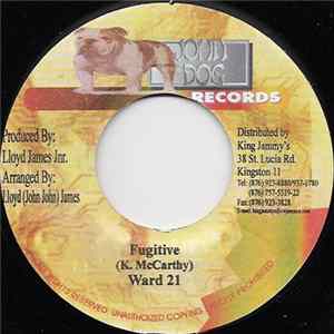 Ward 21 - Fugitive flac