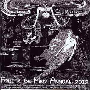 Various - Fruits De Mer Annual 2012 / Regal Crabomophone Annual 2012 flac