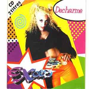 Decharme - Excès flac