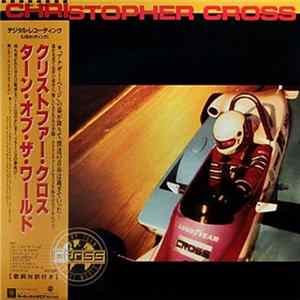 Christopher Cross - Every Turn Of The World flac