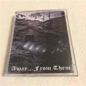 Amdusias - Away​.​.​.​From Them flac