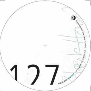 Robert Hood - Hoodmusic 2 flac