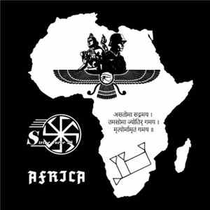 Strike Force 28 - Africa flac