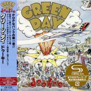 Green Day - Dookie flac
