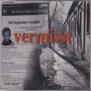 Petra Zieger - Vermisst flac