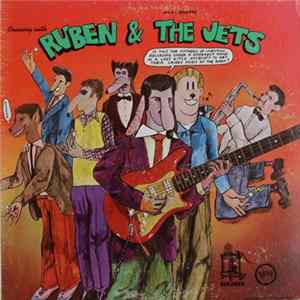 The Mothers Of Invention - Cruising With Ruben & The Jets flac