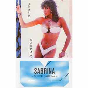 Sabrina - Super Sabrina flac