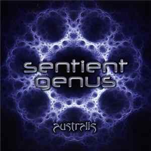 Australis - Sentient Genus flac