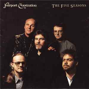 Fairport Convention - The Five Seasons flac