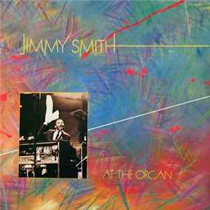 Jimmy Smith - At The Organ flac