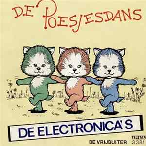De Electronica's - De Poesjesdans flac