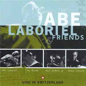 Abe Laboriel & Friends - Live In Switzerland flac