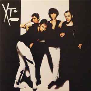 XTC - White Music flac