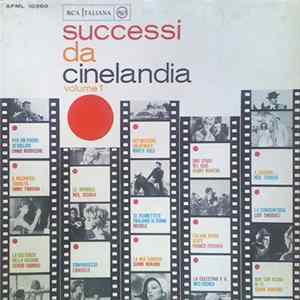 Various - Successi Da Cinelandia Volume 1 flac