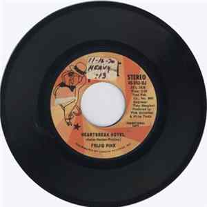 Frijid Pink - Heartbreak Hotel flac